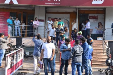 Ekkadiki Pothavu Chinnavada Movie Success Tour